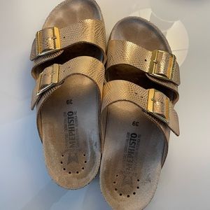 Mephisto Hester Sandals